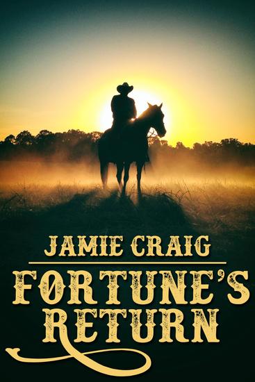 Fortune's Return - cover
