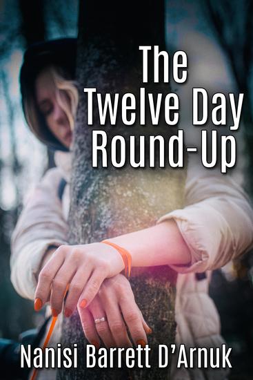 The Twelve Day Round-Up - cover
