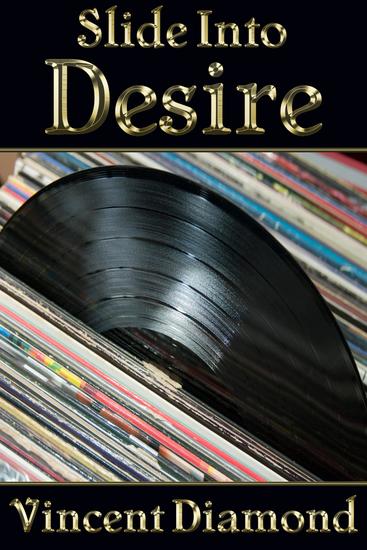Slide Into Desire - cover