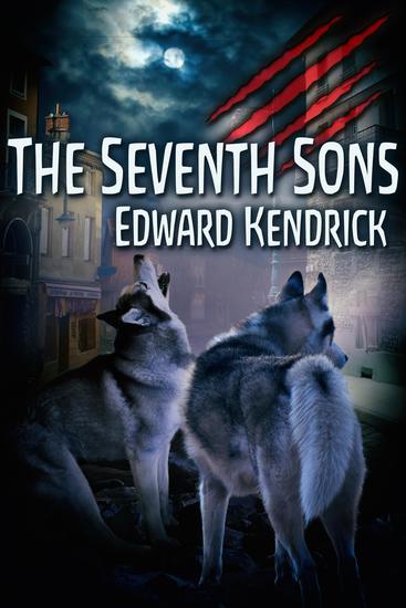 The Seventh Sons - cover