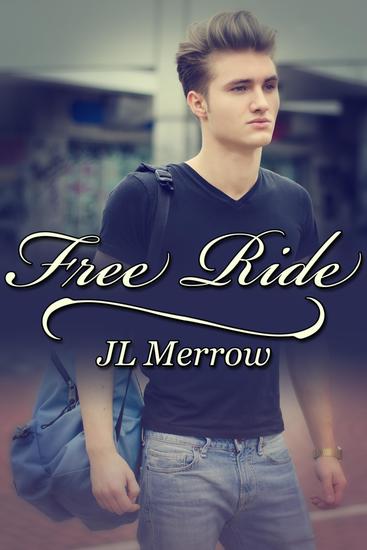 Free Ride - cover