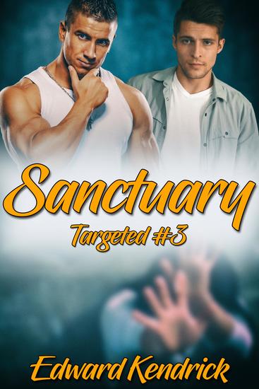 Sanctuary - cover