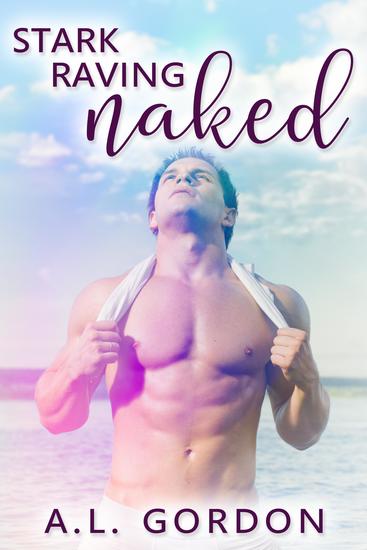 Stark Raving Naked - cover