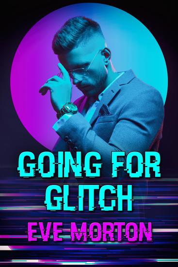 Going for Glitch - cover