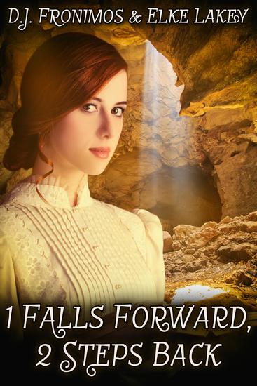 1 Falls Forward 2 Steps Back - cover