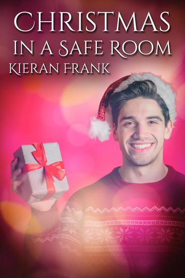 Christmas in a Safe Room - cover
