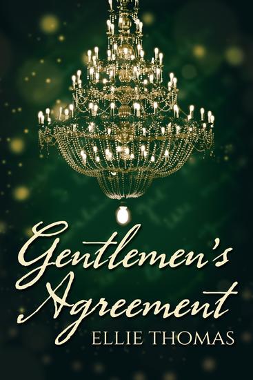 Gentlemen's Agreement - cover