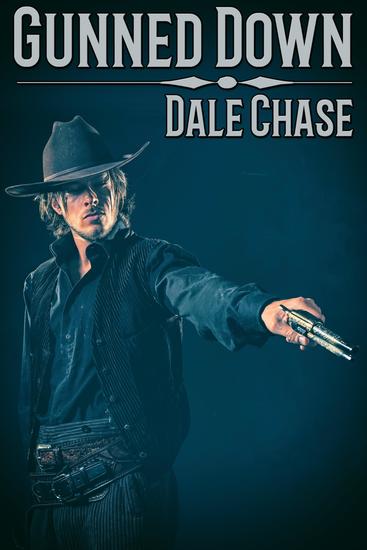 Gunned Down - cover