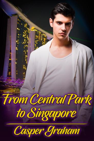 From Central Park to Singapore - cover