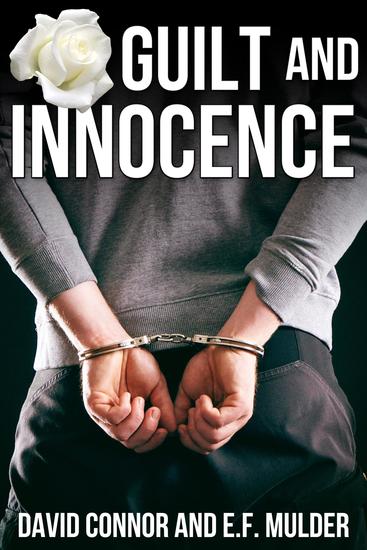 Guilt and Innocence - cover