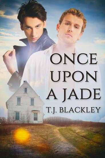Once Upon a Jade - cover