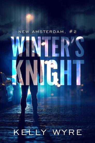 Winter's Knight - cover