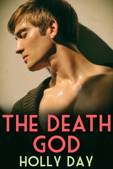 The Death God - cover