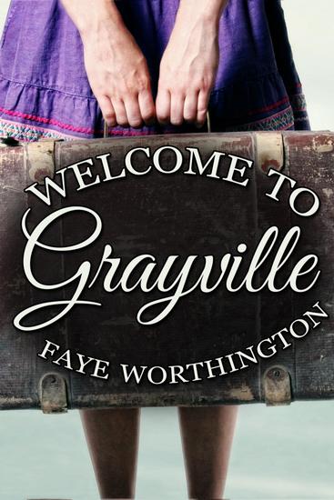 Welcome to Grayville - cover