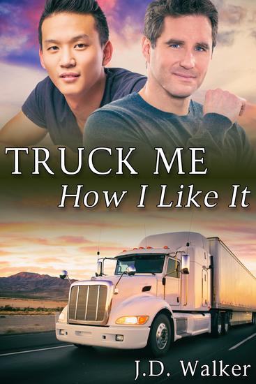 Truck Me How I Like It - cover