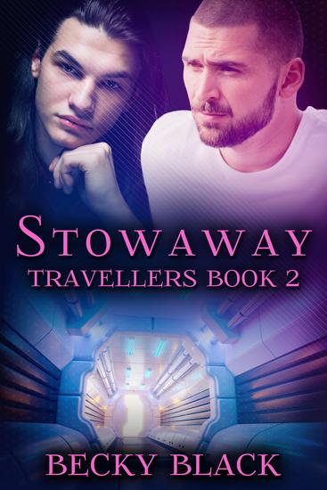 Stowaway - cover