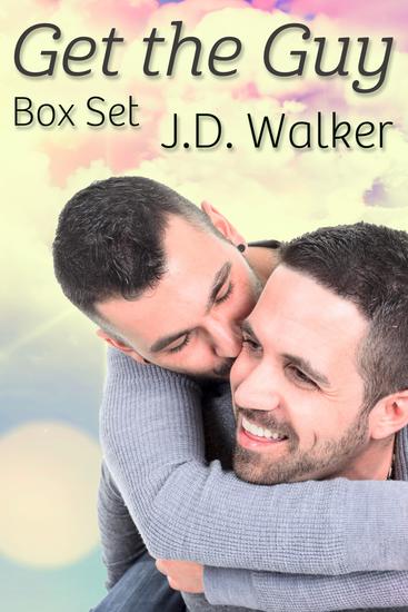 Get the Guy Box Set - cover
