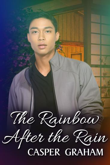 The Rainbow After the Rain - cover