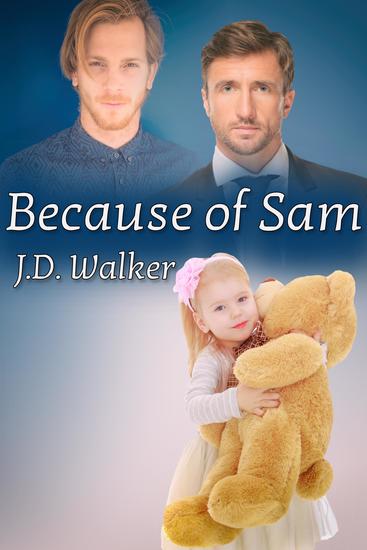 Because of Sam - cover