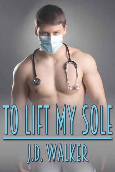 To Lift My Sole - cover