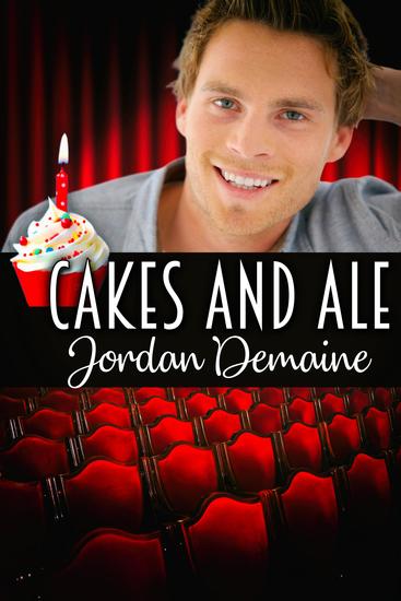 Cakes and Ale - cover