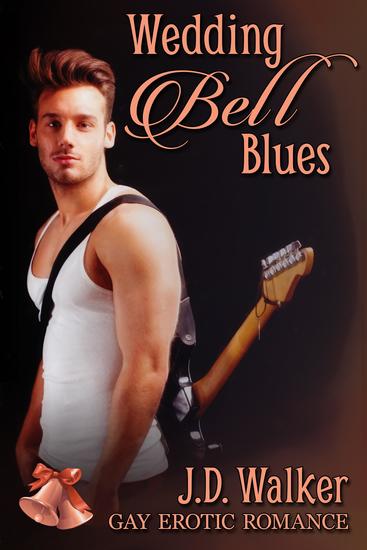 Wedding Bell Blues Box Set - cover