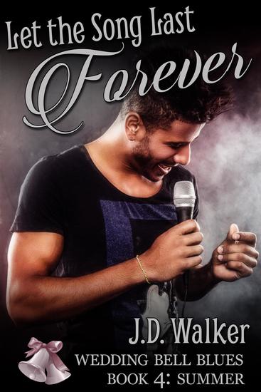 Let the Song Last Forever - cover