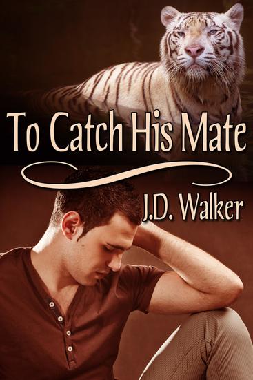 To Catch His Mate - cover