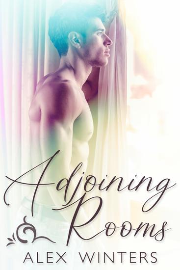 Adjoining Rooms - cover