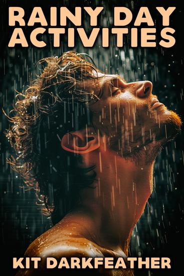 Rainy Day Activities - cover