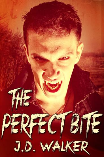 The Perfect Bite - cover