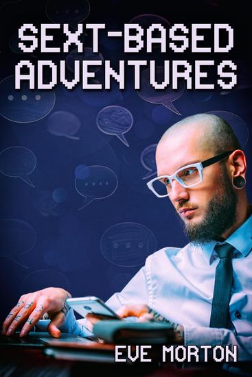 Sext-Based Adventures - cover