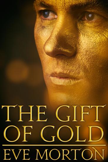 The Gift of Gold - cover