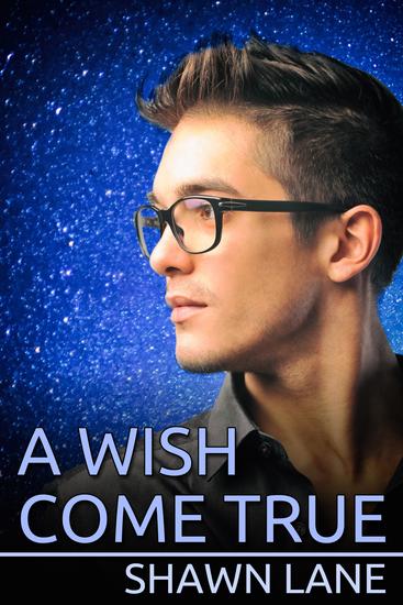 A Wish Come True - cover