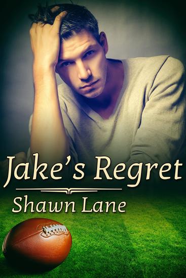 Jake's Regret - cover