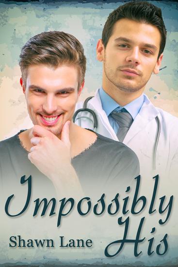 Impossibly His - cover