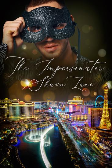 The Impersonator - cover