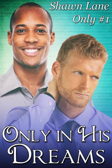 Only in His Dreams - cover