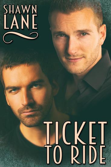Ticket to Ride - cover