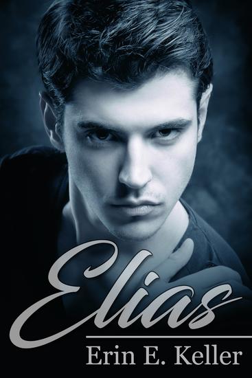 Elias - cover
