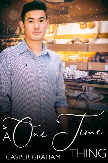 A One-Time Thing - cover