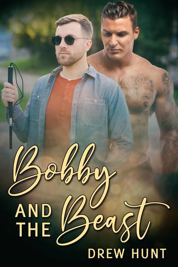 Bobby and the Beast - cover