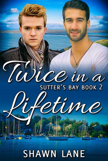 Twice in a Lifetime - cover