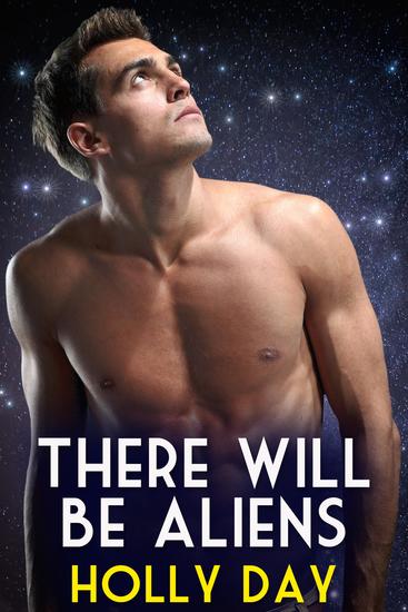 There Will Be Aliens - cover