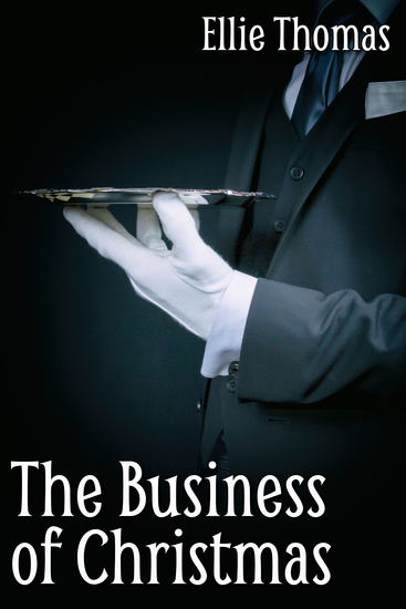 The Business of Christmas - cover