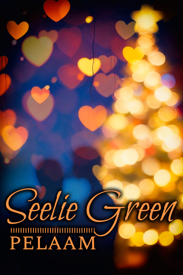 Seelie Green - cover