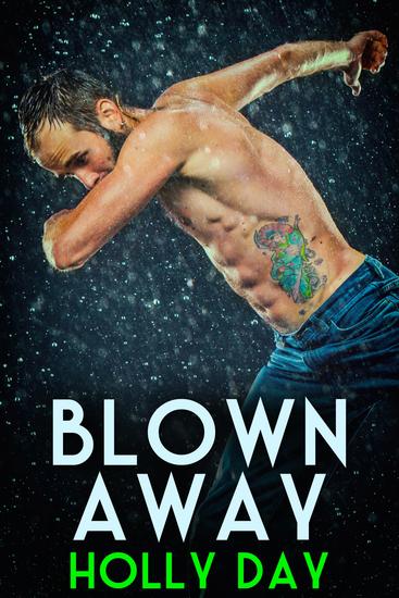 Blown Away - cover