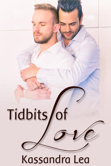 Tidbits of Love - cover