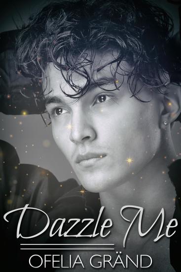Dazzle Me - cover
