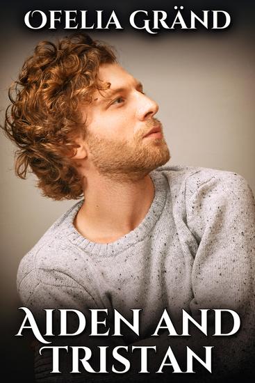 Aiden and Tristan - cover